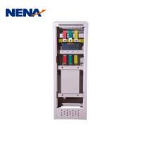 NENA 380V 37KW Démarreur progressif en ligne avec boîtier métallique pour pompe à eau et compresseur d'air, disponible en OEM