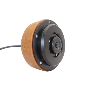 Bibo มอเตอร์ศูนย์กลาง WS55L-07A250C-MGGA03 10c-40c มอเตอร์ศูนย์กลางการก่อสร้างแม่เหล็กขายตรงโรงงาน - Product Image 2