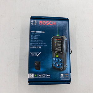 Medidor de Distancia Láser Verde <span class=keywords><strong>BOSCH</strong></span> GLM50-27CG, Alcance de 50m, Telémetro Láser <span class=keywords><strong>Digital</strong></span> IP65, Herramienta de Medición para Construcción - Product Image 5