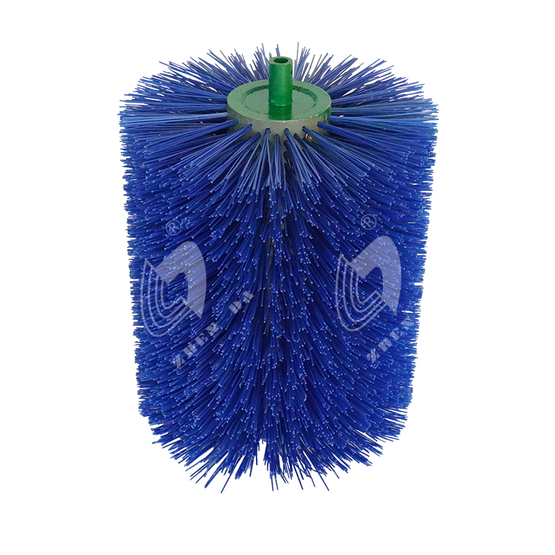 Automatic Scratching Cow Spining Brush Motor Core For Cattle Massage
