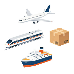 Servicio de Envío Exprés Yoshihiro Lcl de China a Todo el Mundo, Solución de Transporte de Mercancías Generales DDP DDU - Product Image 1