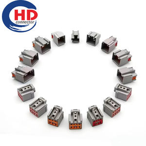 ขั้วต่อเซ็นเซอร์คันเร่งแบบอินเวอร์เตอร์ 7282-7283-6466-40 7282-7283-3243-40 7282-7283-6457-40 7282-7283-6467-40 - Product Image 1