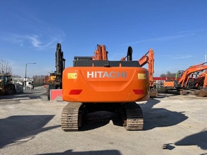 Original <b>Used</b> <b>Excavator</b> Hitachi ZX350 Second Hand <b>Excavator</b> With High Quality - Product Image 2