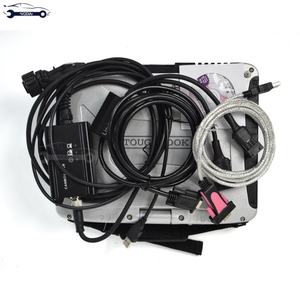 Logiciel d'analyse moteur Linde Pathfinder pour scanner de diagnostic de chariot élévateur Linde Canbox USB - Certifié ISO9001, garantie de 2 ans - Product Image 6