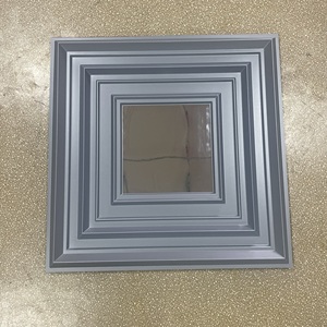 Panneaux muraux 3D élégants Wayon, panneaux muraux stéréo 3D pour la réception <span class=keywords><strong>de</strong></span> bureau - Product Image 1