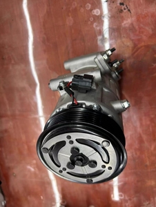 Adecuado para el compresor de aire acondicionado changan CS35 CS55 CS75. - Product Image 6