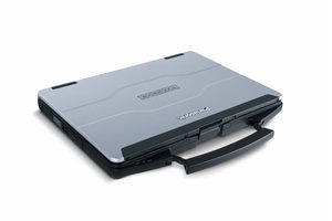 Fz-55 แท็บเล็ต/แล็ปท็อปแบบถอดได้ ทนทาน รุ่นที่ 11 I5 I7 หน้าจอ 14.0 นิ้ว สำหรับใช้งานกลางแจ้ง ความละเอียด Full-HD ซีรีส์ธุรกิจ ใหม่ พร้อมที่เก็บข้อมูล SSD ปลั๊กแบบ EU - Product Image 5