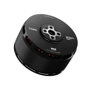 MAD M30 Pro 100KV IPE Big Drone Motor para Heavy Lift Industrial Delivery UAV Aircraft - Product Image 5
