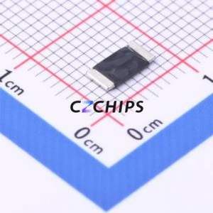 ตัวต้านทานตรวจจับกระแส/ตัวต้านทาน2512ตัวต้านทานแบบสุ่ม500mOhm 1% 2W HoGT2512-2W-500mR-1 % - Product Image 2