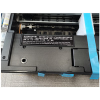Impresora Inalámbrica en la Nube para Fotos y Documentos A3+ con Tanque de Tinta de 6 Colores, Modelo L1800 Actualizado L18058, Original del Mercado