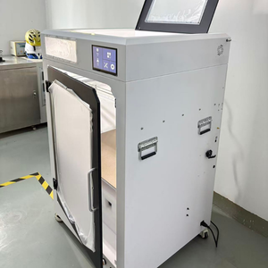 Imprimante industrielle 3DP 5060 avec écran tactile capacitif HD de 7 pouces, machine facile à utiliser pour les travaux de fonderie d'investissement et de fabrication de maquettes - Product Image 5