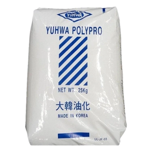 Moulage par injection, moulage par soufflage <span class=keywords><strong>POLYPRO</strong></span> PP Granules 4017M/7012/CB5108H/HJ4012/HJ4006/6019/1077M/1088B pour Film, Prix automobile - Product Image 1