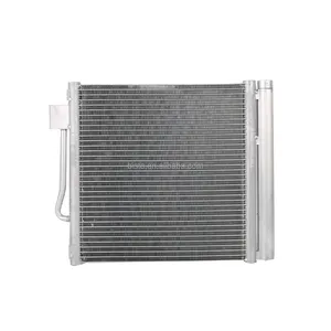 Factory direct sales EV parts model s condenser - 6007613-00-B