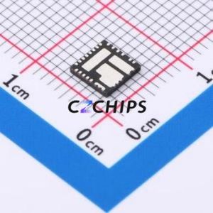 Nouveau et Original SIC463ED-T1-GE3 MLP55-27L(5x5) Circuit intégré IC Puce PMIC DC-DC Power IC - Product Image 2