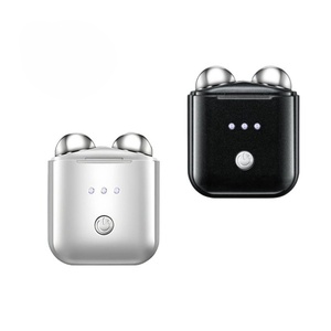 Nuevo Mini Dispositivo de Belleza para Uso Doméstico, Eliminador de Papada, Tonificador Facial, Dispositivo de Belleza para Lifting Facial, Microcorriente Facial - Product Image 1