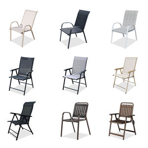 Venta al por mayor barato apilable impermeable al aire libre silla <span class=keywords><strong>de</strong></span> plástico jardín Patio restaurante <span class=keywords><strong>sillas</strong></span> para comedor - Product Image 3