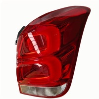 Feu arrière droit LED pour voiture à prix réduit, halogène xénon 42599457 42435954 95122546 pour Chevrolet Trax 2017-2019