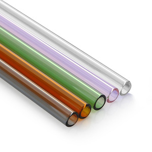 Ống Hút Uống Thủy Tinh Tốt Nhất 2023 Ý Tưởng Sản Phẩm Mới 2023 Bán Chạy Nhất - Product Image 2