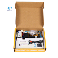 Carte PCB universelle pour climatiseur Mini Split Systems avec système de télécommande AC
