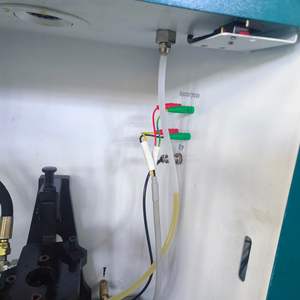 Banc d'essai à rampe commune NT-209 pour testeur d'injecteur à rampe commune de carburant Diesel électrique Den-sos Del-phi Siemens - Product Image 6