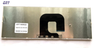New SP laptop <b>keyboard</b> for Sony VAIO VPC-YA VPC-YB notebook spanish laptop <b>keyboard</b> - Product Image 3