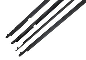 Lot de 4 Lèche-Vitre Extérieur de Fenêtre en Caoutchouc pour <span class=keywords><strong>Toyota</strong></span> Corolla 2003 2004 2005 2006 2007 - Product Image 2