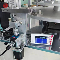 Dynamomètre numérique portable avec transmission RS485, indicateur de cellule de charge réglable pour le contrôle du poids