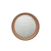 Polymère d'acrylamide PAM, copolymère d'acrylamide, acide acrylique, tensioactif, produits chimiques pour le traitement de l'eau, floculant, pureté 100%, 89% de solides