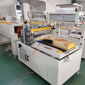 पूरी तरह से स्वचालित गर्मी सिकुड़नी पैकेजिंग मशीन में अनुप्रयोगों की एक विस्तृत श्रृंखला है - Product Image 6