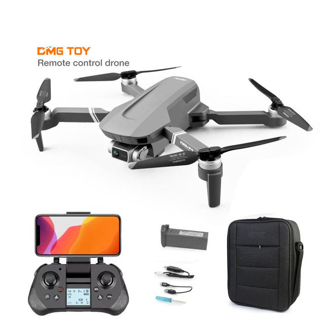 Top GPS Intelligent Tracking Unisex RC Planes with Brushless Motor Children's Gifts Aerial Vehicle RC Planes