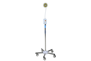 MT MEDICAL <strong>LED</strong> Movable Portable <strong>Battery</strong> <strong>Operated</strong> Back Examination <strong>Light</strong> for Clinic - Product Image 6