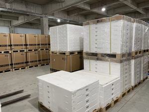 ทีวี LED LCD ขนาด 24 32 40 42 43 49 50 55 58 60 65 70 75 85 86 98 นิ้ว สำหรับเปลี่ยนอะไหล่ทีวี ขนาด 24 32 40 42 43 49 50 55 58 60 65 70 75 85 8 - Product Image 4