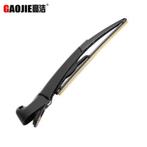 Escobilla Trasera Gaojie A4518200044 para Mercedes-Benz Fortwo 2009-2015, Material PVC - Product Image 3