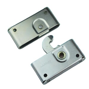 FS6050 R5-007 R2 for Pu Sandwich Panel Squick Wall Component Connector Concealed Panel Fastening <strong>Draw</strong> Latch Coffin Roto <strong>Lock</strong> - Product Image 6