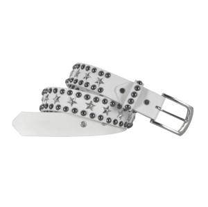 Accesorios de Cinturón de Cuero Genuino Original al por Mayor a Precio Razonable con Logotipo - Product Image 1