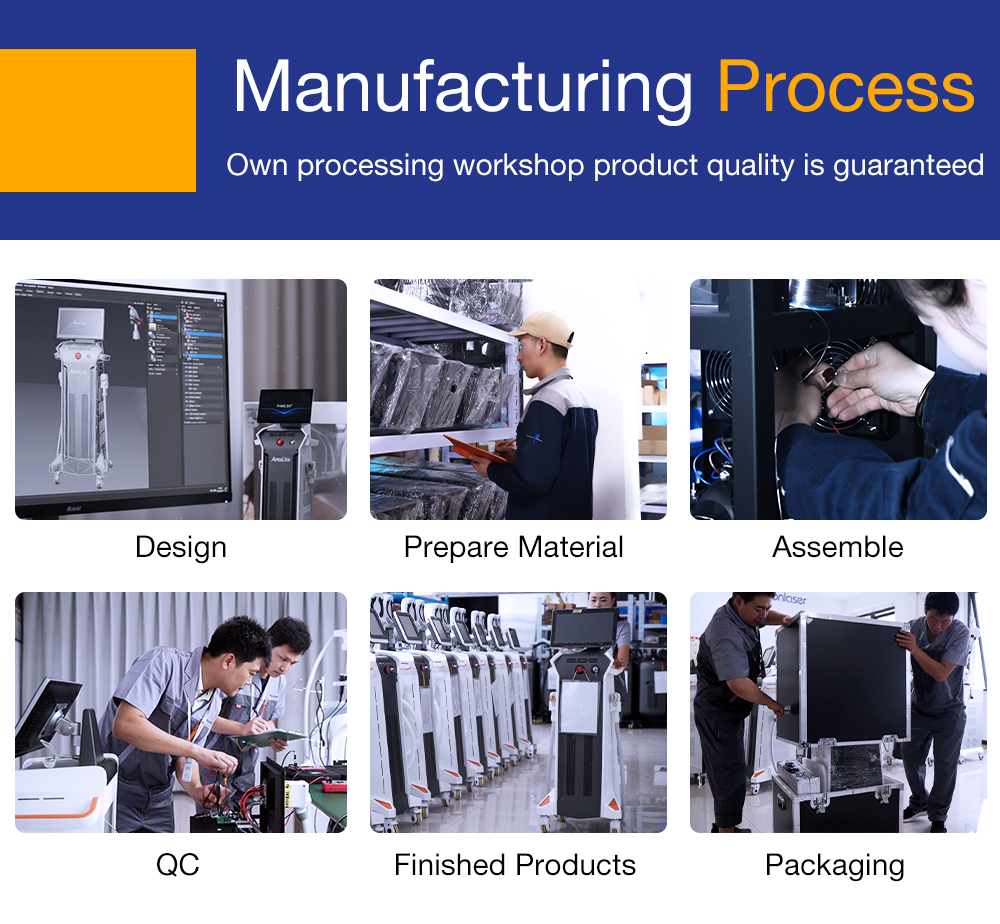 tattoo remove machine