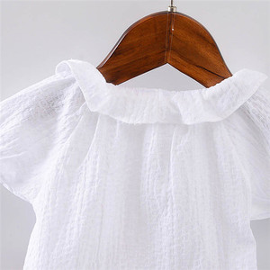 Nouvelle collection de vêtements pour enfants de marque haut de gamme, produits pour bébés à prix abordable, recherche de distributeur exclusif - Product Image 4