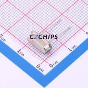 HY26200M49SKB2T02 Crystal (Passive) HC-49S Crystal Oscillator ( Frequency: 26.2MHz )( Load Capacitance: 22pF ) - Product Image 1