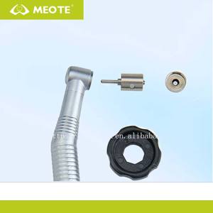 Outils de matériel dentaire N-S-K Style PA-NA AIR Haute Vitesse Turbine Pièce À Main Standard Push Bouton airotor contra angle <span class=keywords><strong>unit</strong></span>é dentaire - Product Image 6