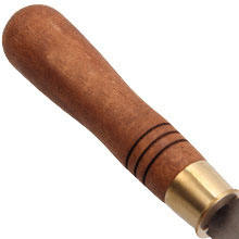 Limes et râpes en acier multi-spécifications de 8 pouces avec manche en bois Limes à main en acier et râpe - Product Image 4