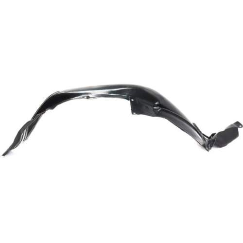 INNER Side Front Fender Liner 20 Inch Wheels for toyota 4Runner 2014-2020 TRD SR5 Car Parts 5380635030