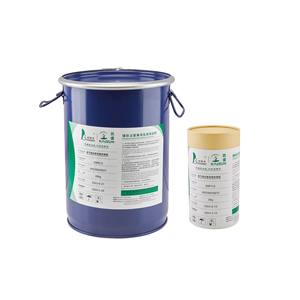 PUR热熔胶，泡沫床垫层压涂层，防水耐热 - Product Image 6