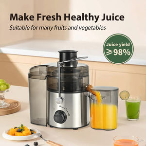 Presse-agrumes électrique Portable pour fruits, Orange, carotte, appareils ménagers, mélangeur de jus, jui <span class=keywords><strong>frutelia</strong></span> - Product Image 4