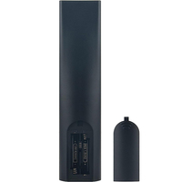 Control Remoto de Repuesto KT1946 Compatible con Televisores Cello, Logik, SCEPTRE, RCA, JVC, WALTON - Sin Función de Voz