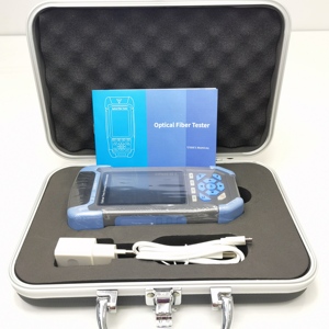 Mini Otdr Fiber Optic Tester Otdr Machine 3c-link Testapparatuur 1310nm 1550nm (1650nm Voor Facultatief) - Product Image 2