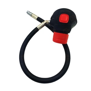 Appareil respiratoire à oxygène de résistance d'émeute de cylindre d'air à haute pression de pollution sérieuse - Product Image 6
