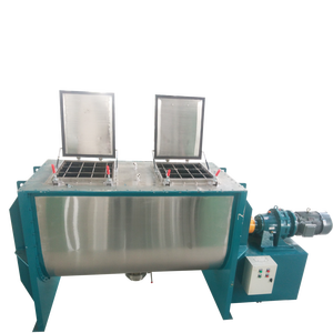 المواد الصناعية المعجون آلة خلط - Product Image 3