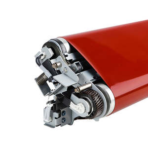 Unité de film de fusion d'origine pour Xerox V80 V180 V2100 V3100 Versant 80 2100 180 3100 Press, ensemble de courroie de fixation 126K 34856 - Product Image 2