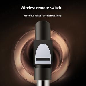 Jebao Fabriek Groothandel Visvijver Bodem Reinigingsfilter Pomp Pc1 Ec3 Ec4 Slib En Fecale Zuigzuivering Zuigmachine - Product Image 4