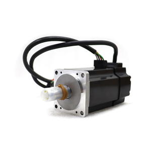 มอเตอร์ AC สามเฟสกันน้ำรุ่น HC-KF ซีรีส์ใหม่และเป็นของแท้ HC-KFS43K - Product Image 3